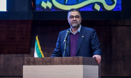 اخبار شبکه آزمایشگاهی