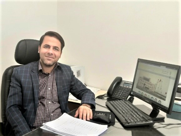 dr.gholami
